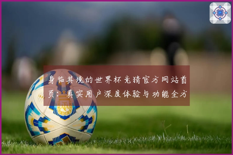 身临其境的世界杯竞猜官方网站首页：真实用户深度体验与功能全方位解读