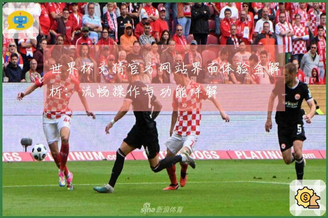 世界杯竞猜官方网站界面体验全解析：流畅操作与功能详解