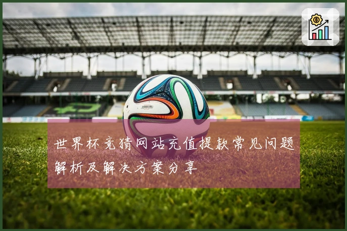 世界杯竞猜网站充值提款常见问题解析及解决方案分享