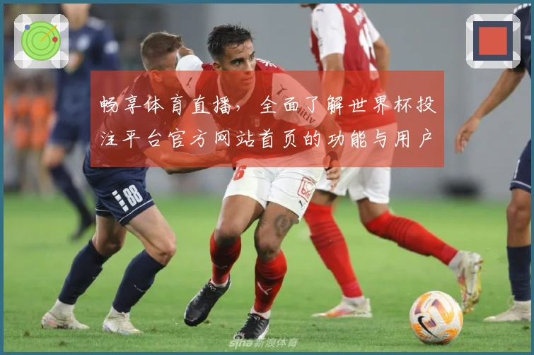 畅享体育直播，全面了解世界杯投注平台官方网站首页的功能与用户体验