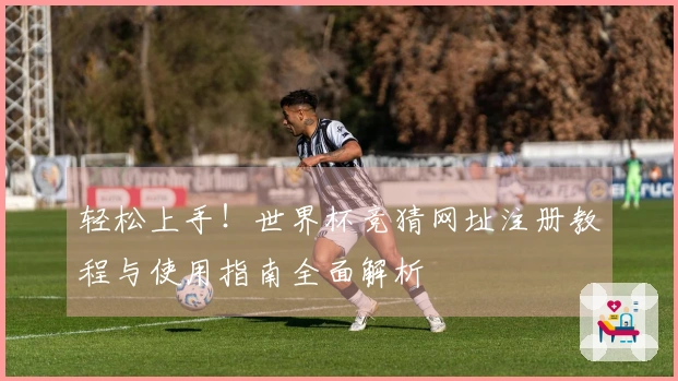 轻松上手！世界杯竞猜网址注册教程与使用指南全面解析