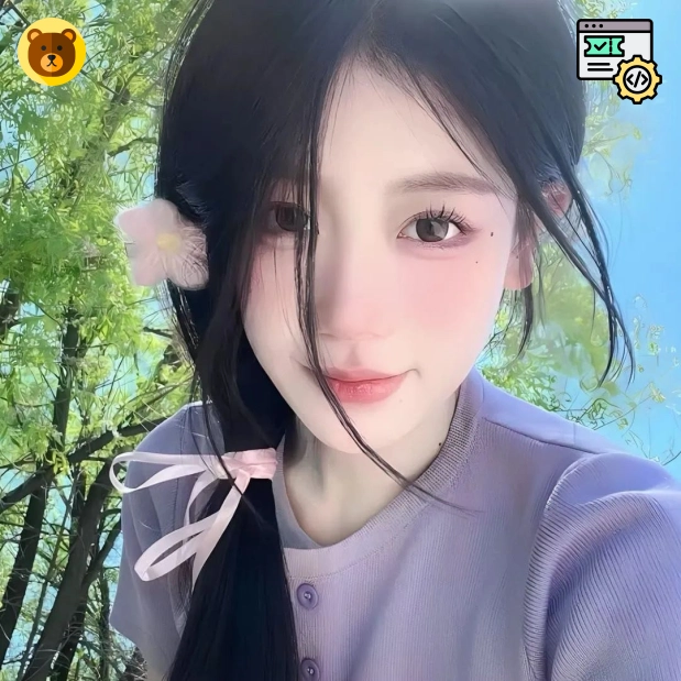 头像